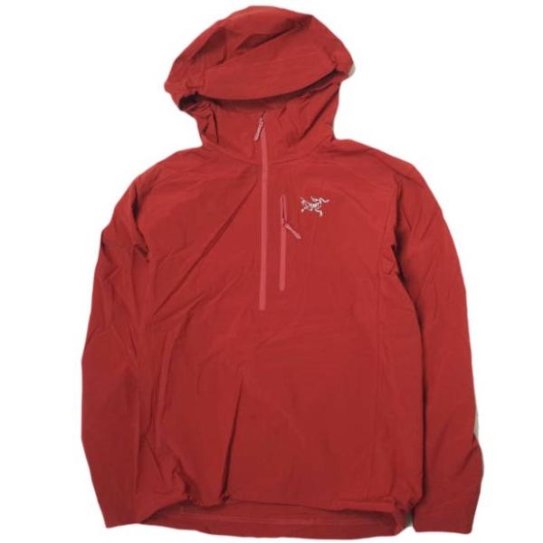 ARC'TERYX アークテリクス Sigma SL Anorak シグマSLアノラック ARC'TERYX アークテリクス Sigma SL Anorak シグマSLアノラック