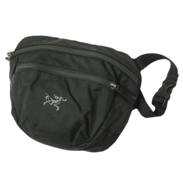 ARC'TERYX アークテリクス MAKA 2 WAISTPACK マカ ウエストパック