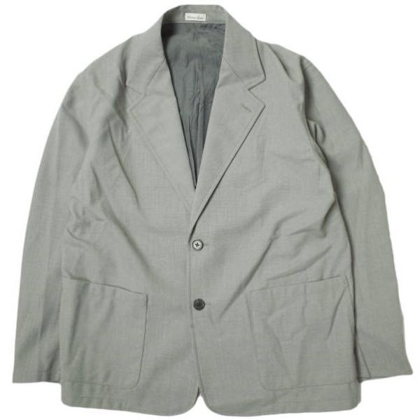 Steven Alan スティーブンアラン VN/WL TRO 2B NARD JACKET ウールトロ
