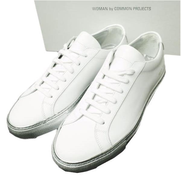 common projects コモンプロジェクツ 38 新品 COMMON PROJECTS コモンプロジェクツ Achilles Low