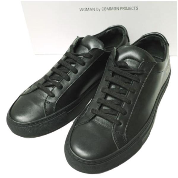 新品 COMMON PROJECTS コモンプロジェクツ イタリア製 ORIGINAL