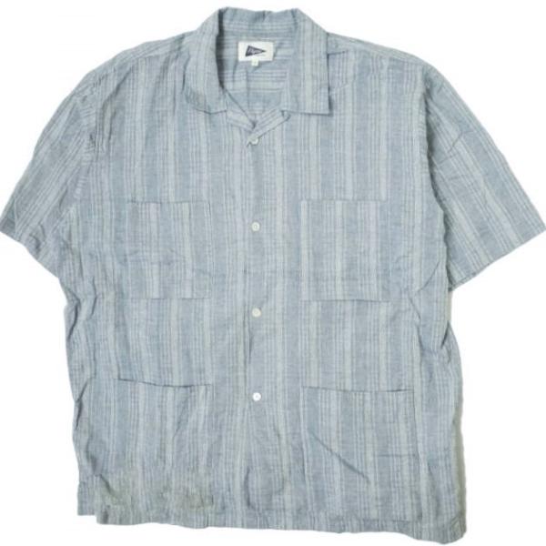 50-60s PILGRIM ワークシャツ 15-M- 151/2 USA 製 50-60s PILGRIM ワークシャツ 15-M- 151/2 USA 製