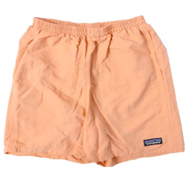 パタゴニア バギーズショーツ 5インチ XS 希少カラー PATAGONIA パタゴニア 19SS Men's Baggies Shorts 5 inch メンズ
