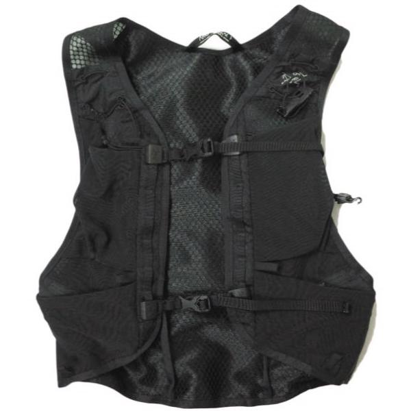 トップス norvan7 vest ARC'TERYX Arc'teryx Norvan 7 Hydration Vest - Men's | REI Co-op