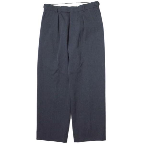 パンツ A.PRESSE/BritishMilitaryDressTrousers ASK availability First) A.PRESSE WW2 British Army Cotton Drill