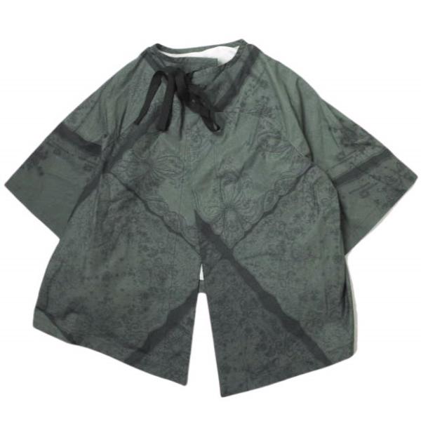 tao COMME des GARCONS タオ コムデギャルソン 22SS 日本製 綿 tao COMME des GARCONS タオ コムデギャルソン 22SS 日本製 綿