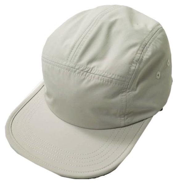 DAIWA PIER39 ダイワ ピア39 23SS TECH 5PANEL CAP GORE-TEX