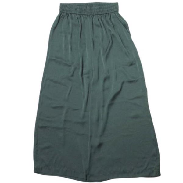 AP STUDIO エーピーストゥディオ 21SS タフタショートパンツ AP STUDIO エーピーストゥディオ 21SS タフタショートパンツ AP