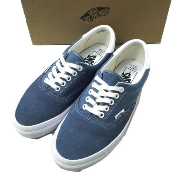 BEAMS A.H × VANS XXL NAVY SSZ ロンT ビームス VANS x SSZ | ヴァンズジャパン公式オンラインストア
