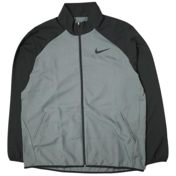 NIKE ナイキ DRI-FIT チームウーブンジャケット AJ4460-021 XXL NIKE ナイキ DRI-FIT チームウーブンジャケット AJ4460-021 XXL