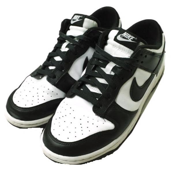 NIKE ナイキ DUNK LOW RETRO ダンク ロー レトロ DD1391-100 US9