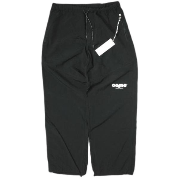 OAMC オーエーエムシー 23AW Nylon Drawstring Pants ナイロン OAMC オーエーエムシー 23AW Nylon Drawstring Pants ナイロン