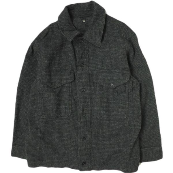 KAPTAIN SUNSHINE キャプテンサンシャイン 21AW CRUISE SHIRT KAPTAIN SUNSHINE キャプテンサンシャイン 21AW CRUISE SHIRT