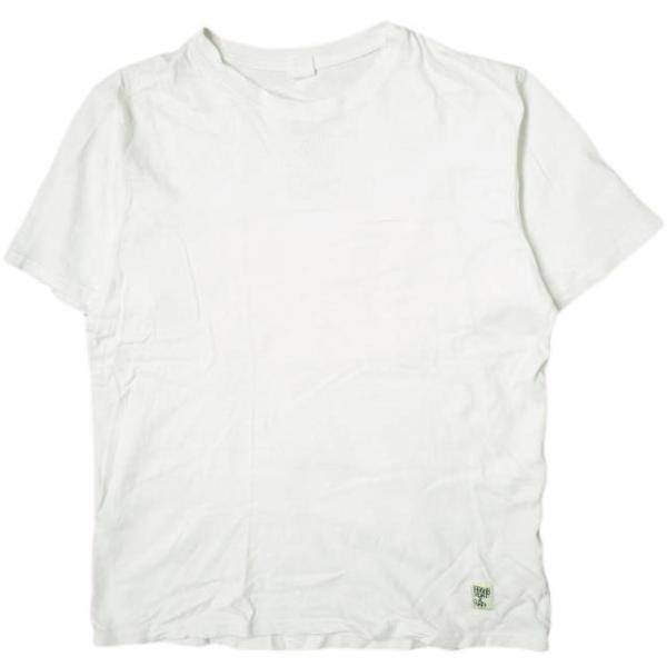 SSZ エスエスズィー 17SS BOYZ＆GIRLZ クルーネックTシャツ 11