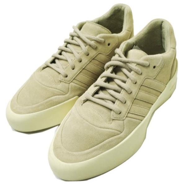 FEAR OF GOD x adidas フィアオブゴッド アディダス 23AW 別注
