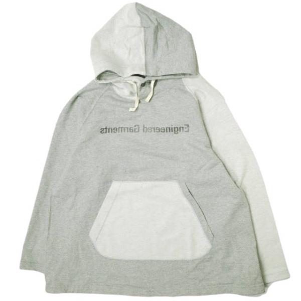 ENGINEERED GARMENTS × BEAMS＋パーカー Mサイズ 別注アイテム〈ENGINEERED GARMENTS〉から待望の復刻！｜ビームス 北