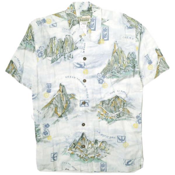 PATAGONIA パタゴニア 10SS M's Limited Edition Pataloha Shirt PATAGONIA パタゴニア 10SS M's Limited Edition Pataloha Shirt