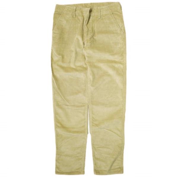 割引発見 19AW パタゴニア PATAGONIA M's メンズ Pants Corduroy Kalorama ロング