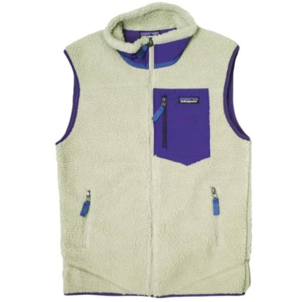 新品 PATAGONIA パタゴニア 20AW CLASSIC RETRO X VEST