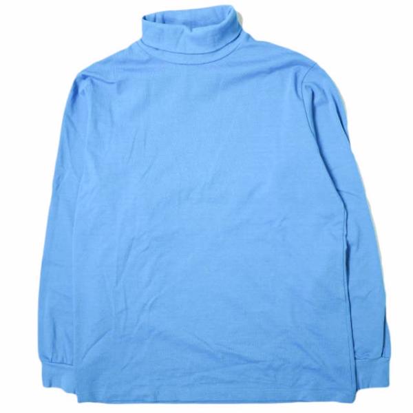 DRESS タートルネックカットソー にしのや looponline_g16669