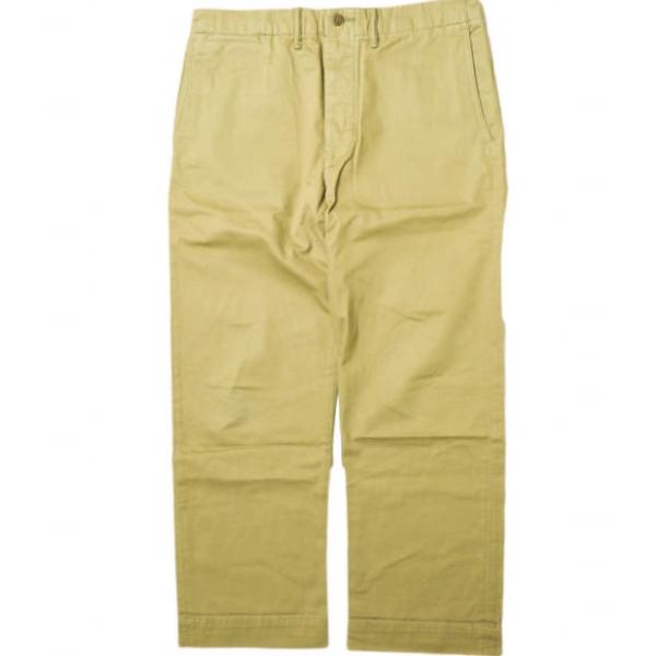 RRL ダブルアールエル Cotton Field Chino Pants フィールド RRL ダブルアールエル Cotton Field Chino Pants フィールド