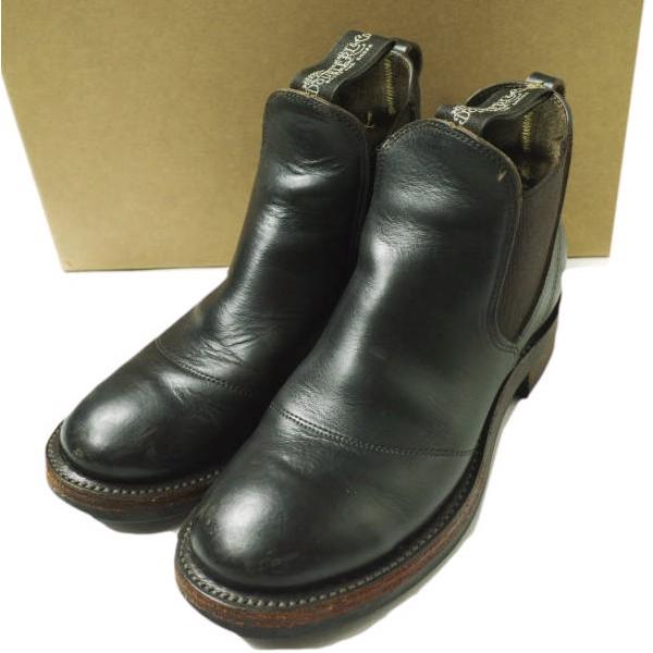 RRL ダブルアールエル アメリカ製 CONGRESS BOOT コングレス RRL ダブルアールエル アメリカ製 CONGRESS BOOT コングレス