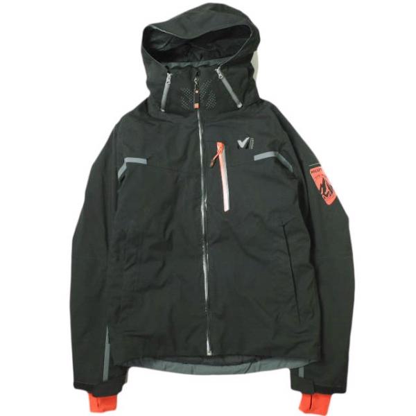 Women's L レッド系 Millet ( ミレー ) エクストリーム ルーター