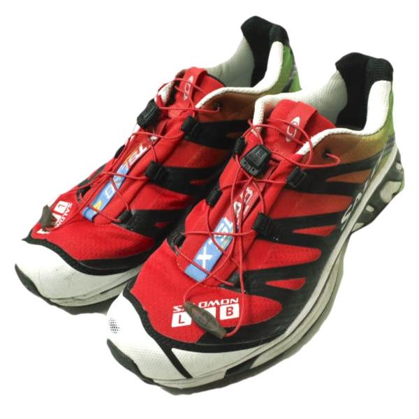 SALOMON x The Broken Arm サロモン ザ ブロークン アーム 別注 SALOMON x The Broken Arm サロモン ザ ブロークン アーム 別注