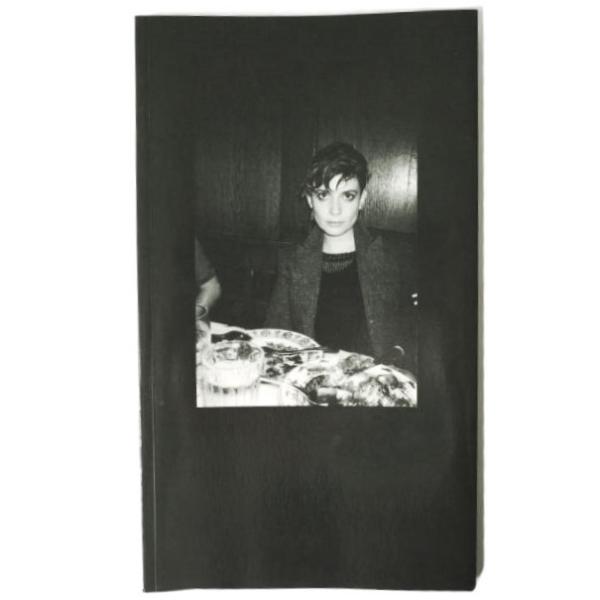 新品 JOHN LAWRENCE SULLIVAN ジョンローレンスサリバン 写真集 LOOK MA', NO HANDS iO TILLETT WRIGHT カタログ ビジュアルブック g18209