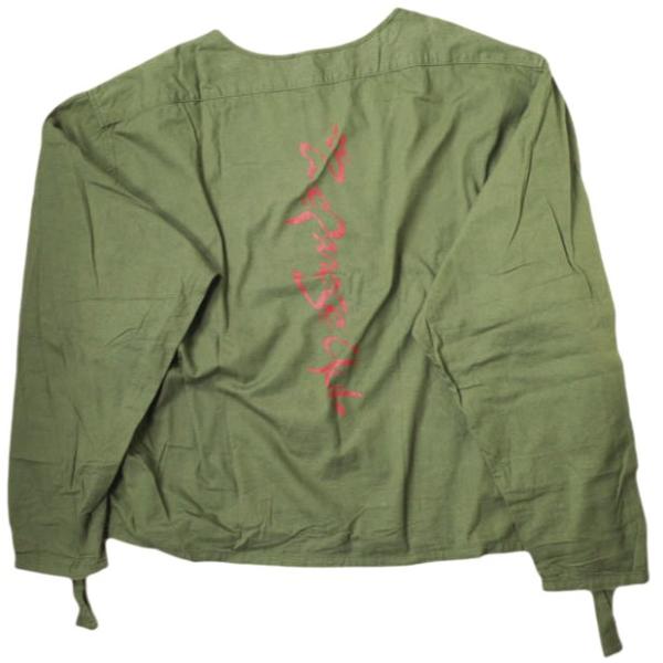 Sillage x Zepanese Club シラージ ゼパニーズクラブ 別注