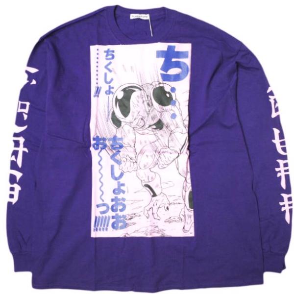 新品 F-LAGSTUF-F x DRAGON BALL フラグスタッフ ドラゴンボール 新品 F-LAGSTUF-F x DRAGON BALL フラグスタッフ ドラゴンボール