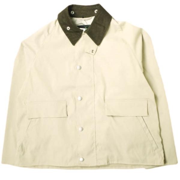 Barbour バブアー 23SS BORROWDALE JAPAN LIMITED ボロウデイル ノン