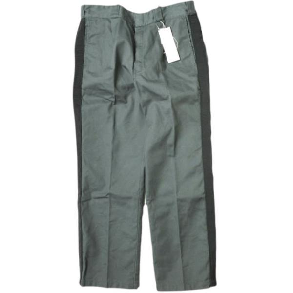 パンツ SATURDAYS NYC x Dickies Side Tape Pants Our newest collaboration with @dickies launches today. 2
