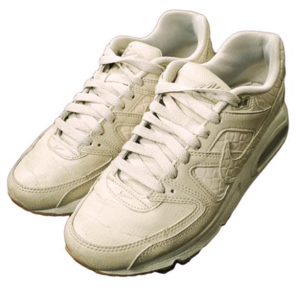 NIKE ナイキ WMNS AIR MAX COMMAND PRM ウィメンズ エアマックス