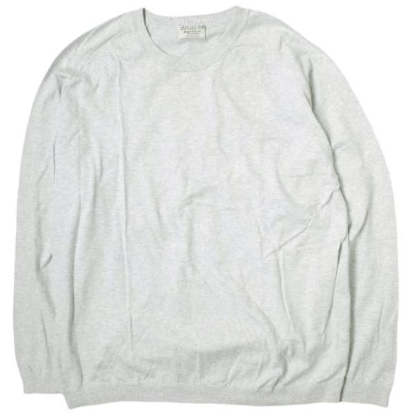 BEAUTY＆YOUTH UNITED ARROWS ビューティーアンドユース GIZAコットン