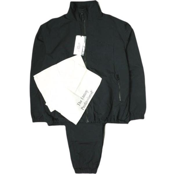 TheEnnoyProfessional シャカシャカ セットアップ 2021 ennoy シャカシャカ セットアップ 完全受注生産2021ver トリプル