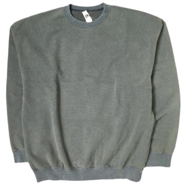 少量生産品、issue things 、ノーカラー、ホワイトグレー、ワンサイズ 新品 ISSUETHINGS イシューシングス 24AW type72 (with stickers