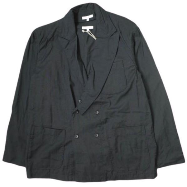 ジャケット・アウター ENGINEERED GARMENTS DLS jacket Vol.3905【Engineered Garments：DLS Jacket】｜AUBERGE