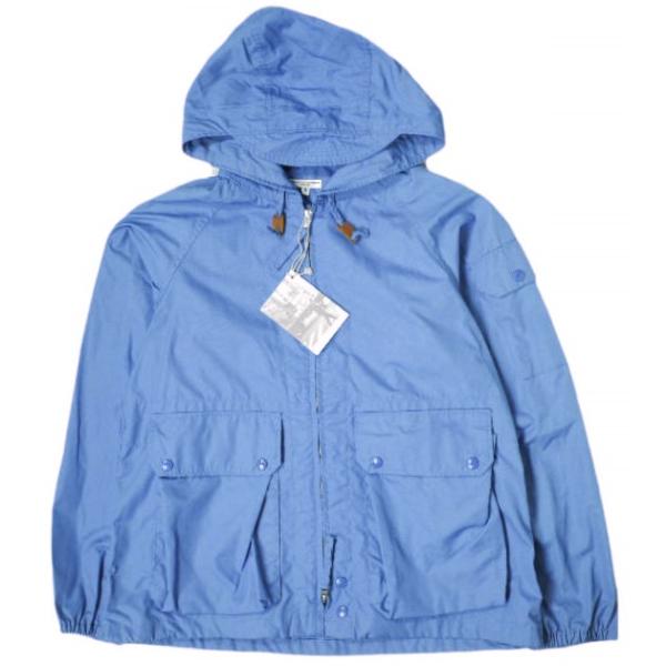 新品 Engineered Garments エンジニアードガーメンツ Atlantic Parka