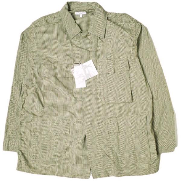 新品 Engineered Garments エンジニアードガーメンツ 20SS BDU