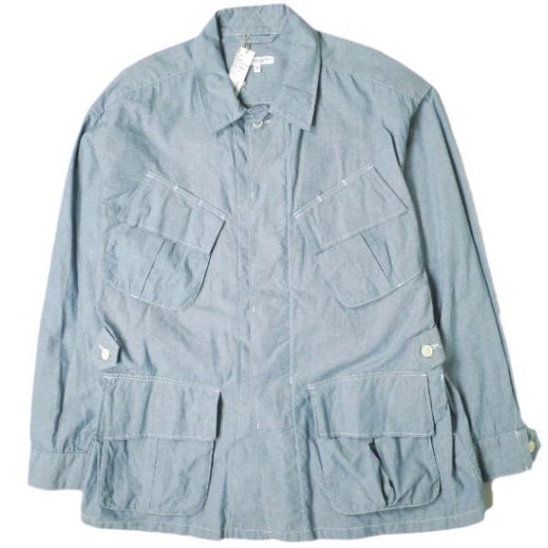 ENGINEERED GARMENTS Jungleファティーグ M 新品 Engineered Garments エンジニアードガーメンツ 22SS