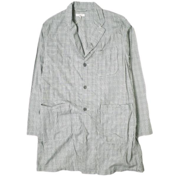 新品 Engineered Garments エンジニアードガーメンツ 17SS Lab