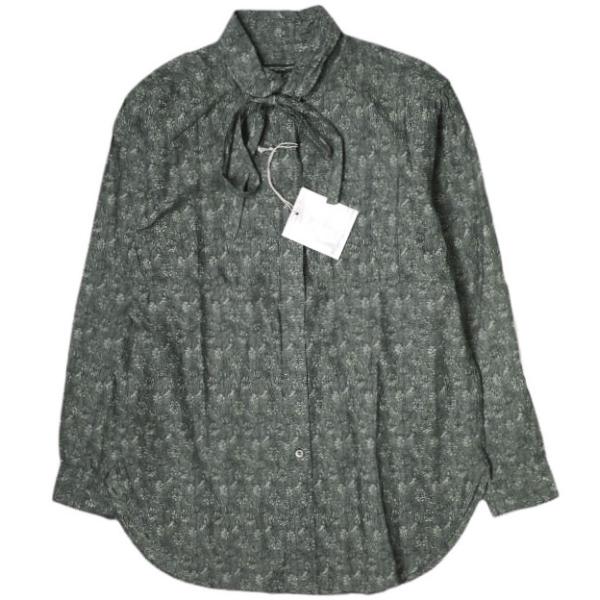 エンジニアードガーメンツ/20AW/Spread Collar Shirt ENGINEERED GARMENTS (エンジニアードガーメンツ) Spread Collar