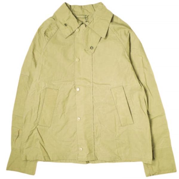新品 Engineered Garments x Barbour エンジニアードガーメンツ
