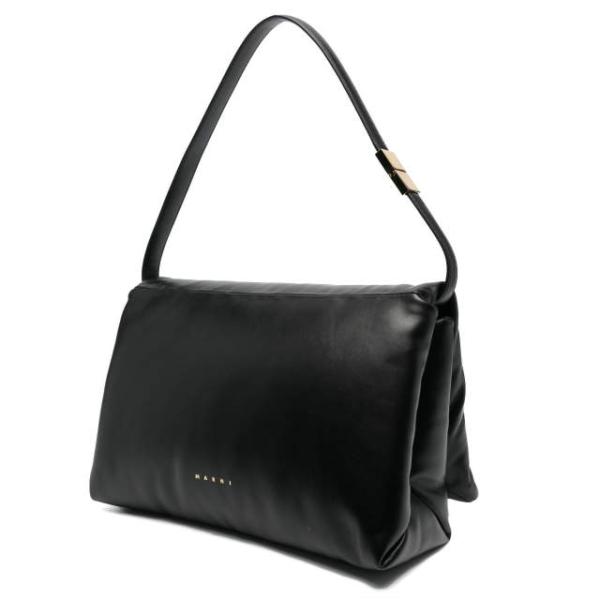 新品 MARNI マルニ 23SS PRISMA カーフスキン ショルダーバッグ