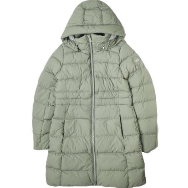 カナダ直送【 】オーロラ パーカ Aurora Parka 新品 CANADA GOOSE カナダグース カナダ製 AURORA PARKA