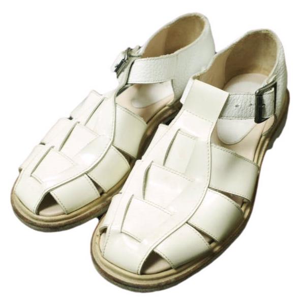 PARABOOT x BEAMS BOY パラブーツ ビームスボーイ 別注 ILIMA グルカ