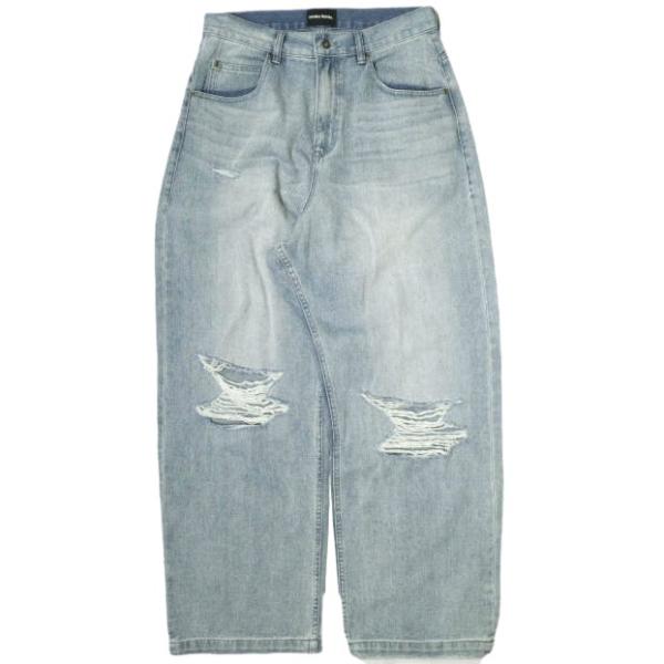 新品 Danke Schon ダンケシェーン 24SS WEB＆DEPOT限定 DESTROY
