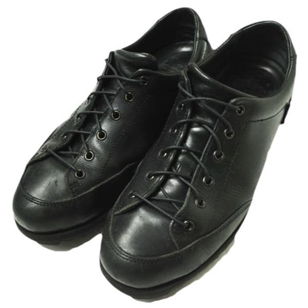 paraboot birth ブラック サイズ:7 1/2 エディフィス別注