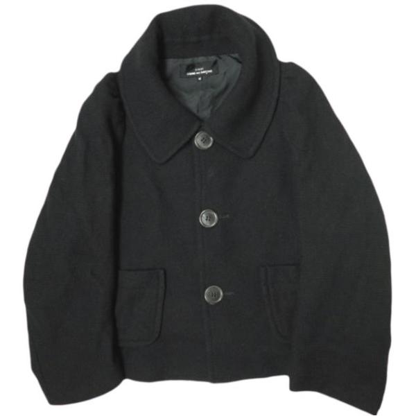 tricot COMME des GARCONS トリココムデギャルソン 日本製 08AW ウール